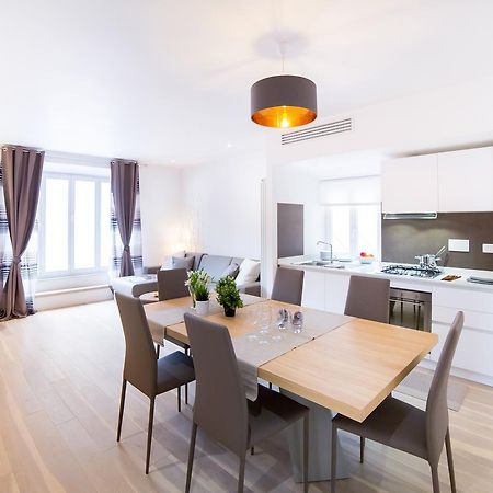 Rent In Rome Valentino'S Luxury Apartment Рим Экстерьер фото