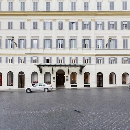 Rent In Rome Valentino'S Luxury Apartment Рим Экстерьер фото