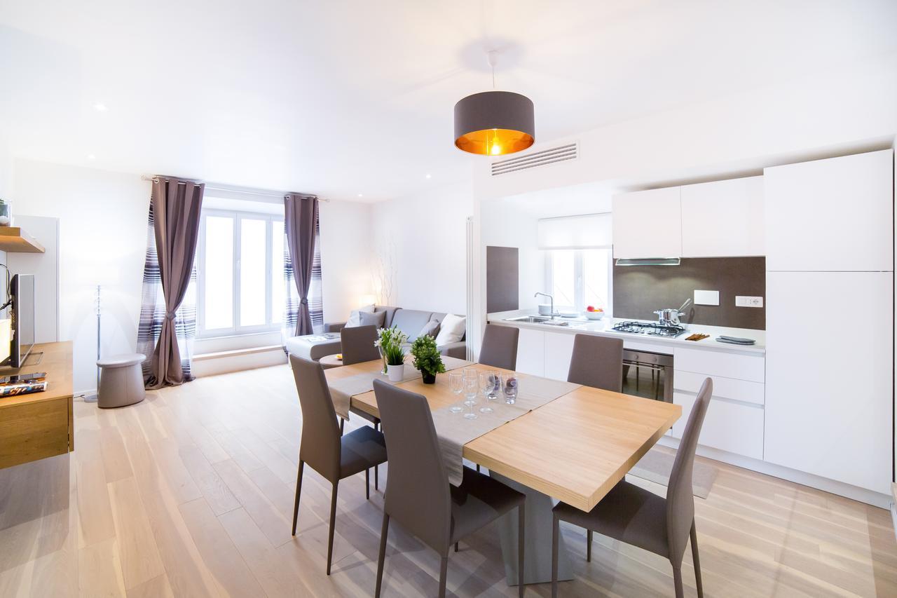 Rent In Rome Valentino'S Luxury Apartment Рим Экстерьер фото