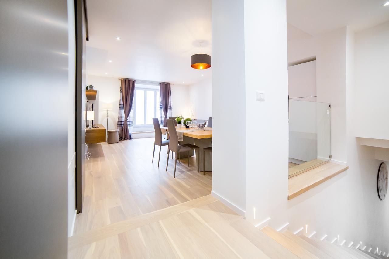 Rent In Rome Valentino'S Luxury Apartment Рим Экстерьер фото