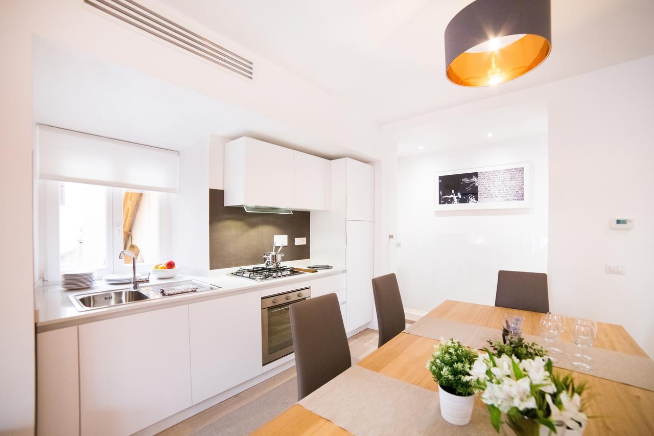 Rent In Rome Valentino'S Luxury Apartment Рим Экстерьер фото