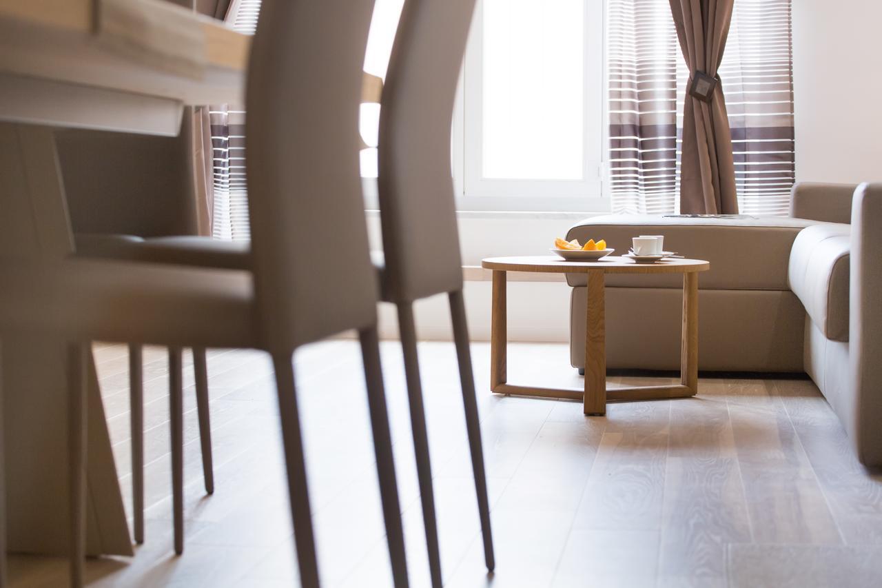 Rent In Rome Valentino'S Luxury Apartment Рим Экстерьер фото