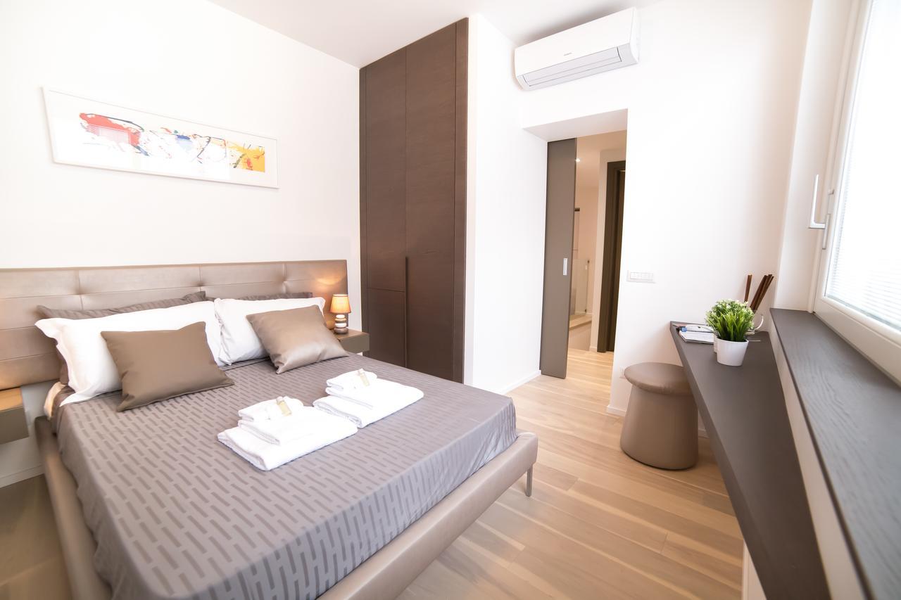 Rent In Rome Valentino'S Luxury Apartment Рим Экстерьер фото