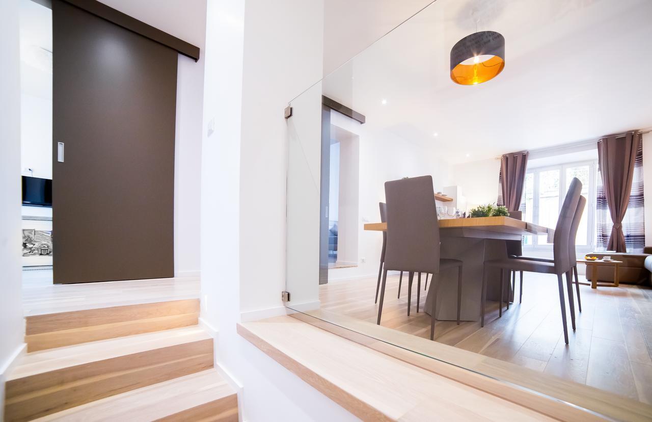 Rent In Rome Valentino'S Luxury Apartment Рим Экстерьер фото