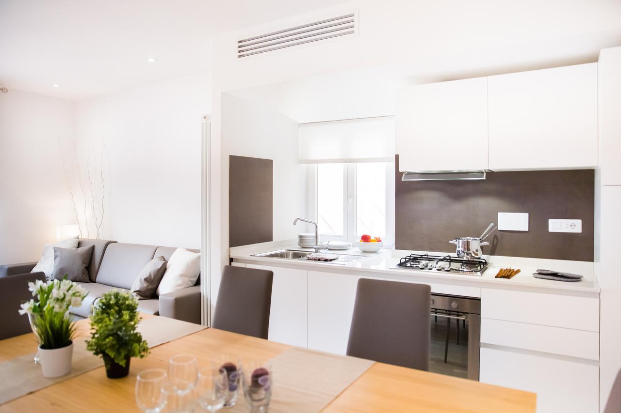 Rent In Rome Valentino'S Luxury Apartment Рим Экстерьер фото