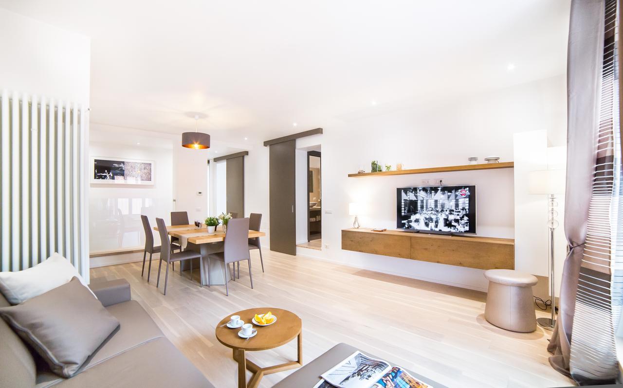 Rent In Rome Valentino'S Luxury Apartment Рим Экстерьер фото