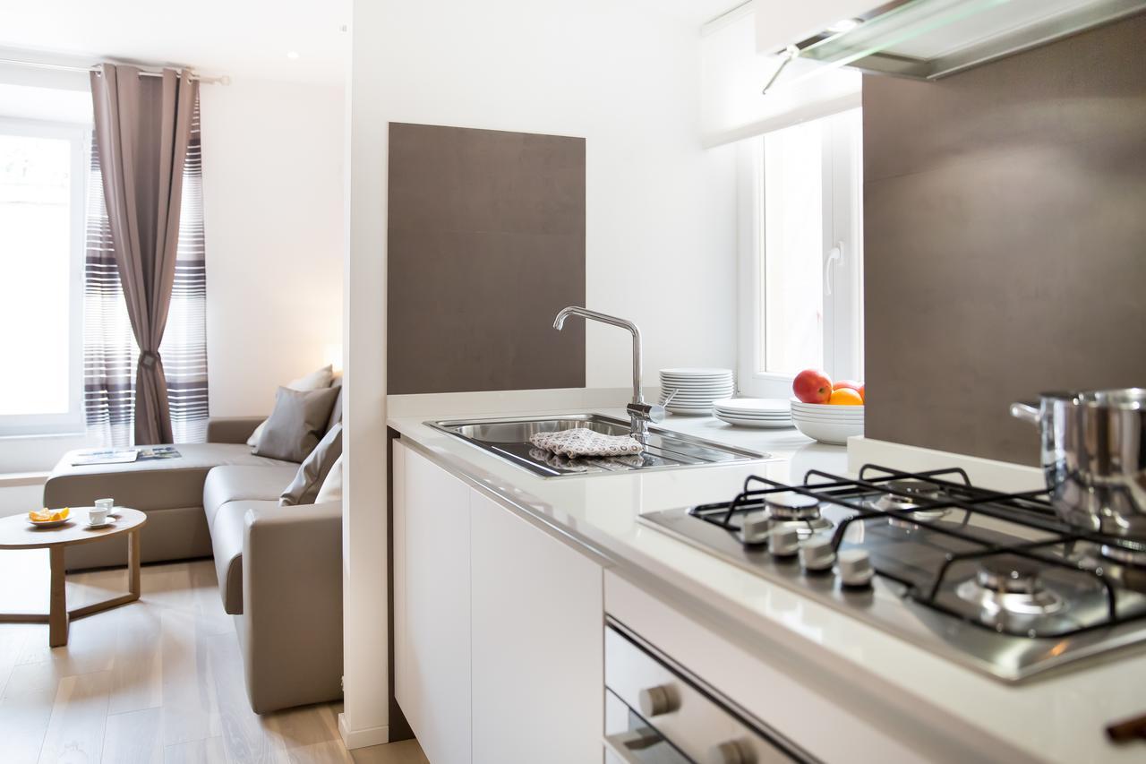 Rent In Rome Valentino'S Luxury Apartment Рим Экстерьер фото