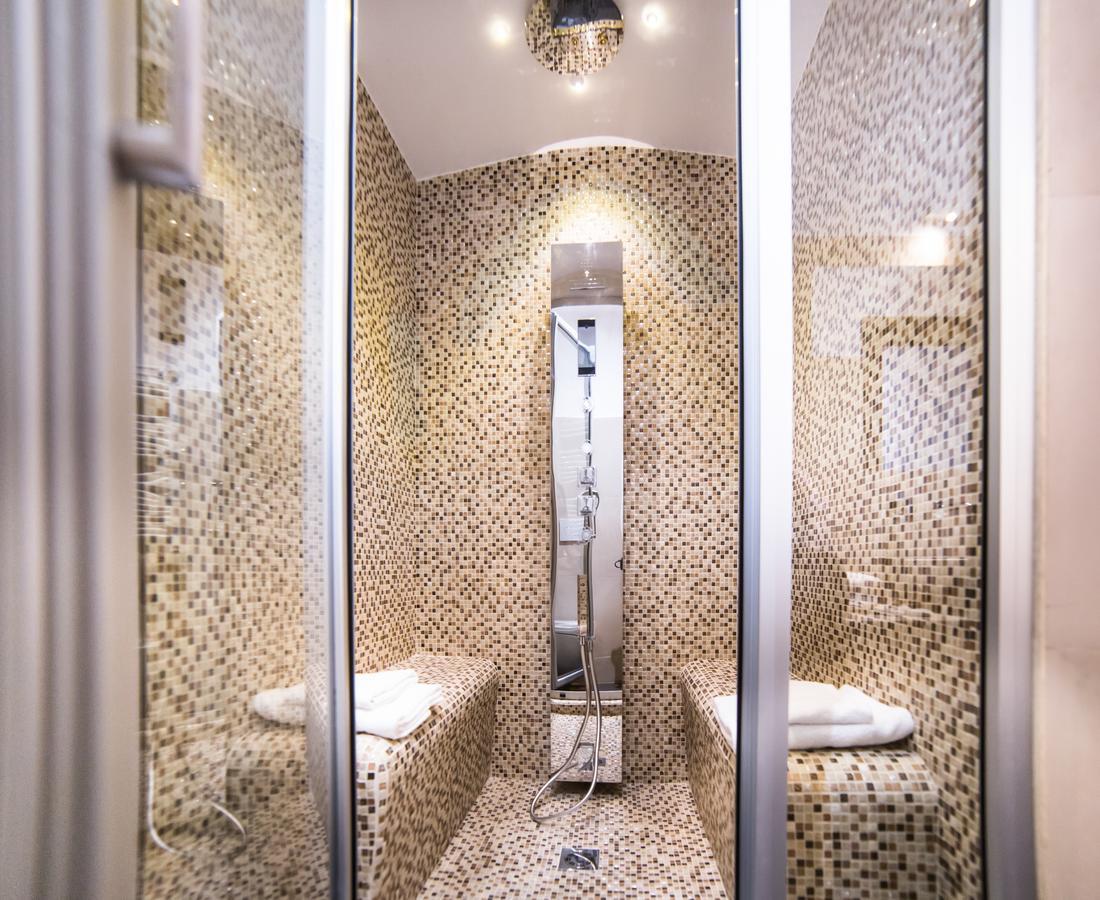 Rent In Rome Valentino'S Luxury Apartment Рим Экстерьер фото